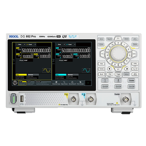 Generador de Forma de Onda Arbitraria Rigol DG821 Pro/DG822 Pro DG852 Pro - Product Image 1