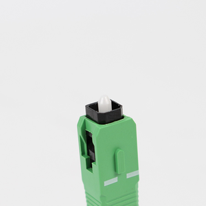 Connecteur rapide optique de fibre de l'équipement SC/APC de fibre optique de FTTH - Product Image 1