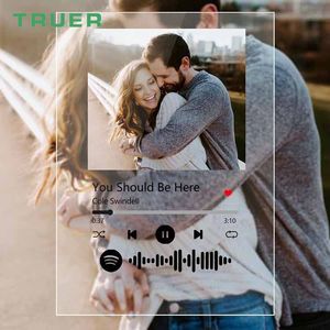 Hot Acrylic Song Acrylic Album <span class=keywords><strong>Cover</strong></span> 1,8mm 2mm 2,5mm 4mm 5mm s Song Board Impresión UV transparente <span class=keywords><strong>Acrilico</strong></span> - Product Image 6