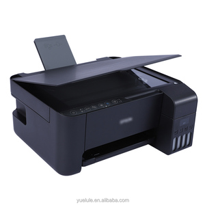 Yuelule L3258 Stampante Multifunzionale ad Alta Definizione con Uscita Grafica Nitida <span class=keywords><strong>e</strong></span> a Colori - Product Image 4