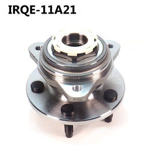 <b>Wheel</b> Hub Assembly IRQE-11A21 For Ford F87A-1104BC Bearing Unit <b>Replacement</b> Part - Product Image 1