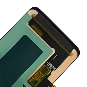 אביזרי טלפון סלולרי מקוריים מהמפעל החלפת מסך מגע LCD עבור מכלול lcd של סמסונג S9