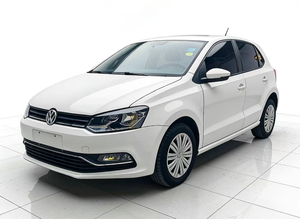 Volkswagen <span class=keywords><strong>Polo</strong></span> <span class=keywords><strong>2016</strong></span> 1.6L Automatic Comfort, 29.000 km Usata - Product Image 2