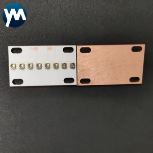 Module de lampe <span class=keywords><strong>LED</strong></span> UV 365nm de haute qualité, personnalisable, 24W, avec puces Seoul/Epileds, vente en gros en Chine - Product Image 6