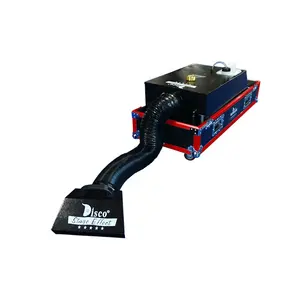 Water low fog Machine Single Head For wedding and theater performance water based mist blower