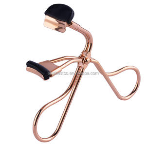 Nouvel outil de curling pour cils, forme durable, <span class=keywords><strong>appareil</strong></span> de curling pour cils, curling pour cils portable personnalisé - Product Image 6