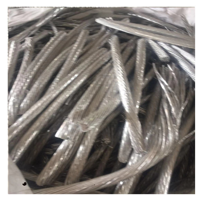 Factory direct cheap price Good Price Hot Selling Wholesale UBC Aluminum Scrap 99%/ Aluminum Scrap wire