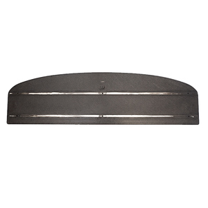 Alta supportabilità forte resistenza alle intemperie accessori per auto interni OEM ODM berlina Trim ricambi - Product Image 1
