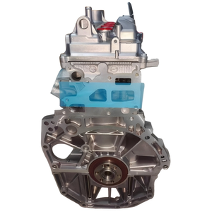 Ensemble moteur SNEIK de qualité supérieure, neuf, OEM HR16 pour Nissan, remplacement authentique de qualité supérieure au prix de gros d'usine - Product Image 2