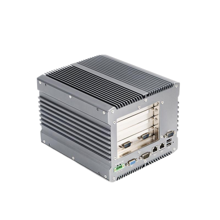 Core I5 6200U Fanless WIN 10