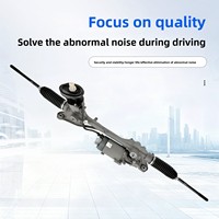 Ensemble de direction électronique pour Volkswagen Golf 8 & Pro Fabriqué en Chine Numéros OE inclus Pièces automobiles en stock