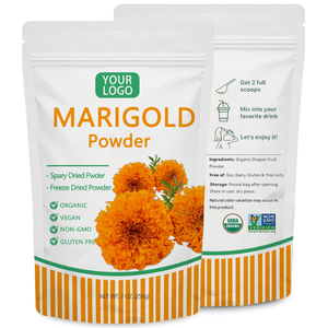 Extrait <span class=keywords><strong>de</strong></span> <span class=keywords><strong>fleur</strong></span> <span class=keywords><strong>de</strong></span> souci Lutéine 5% Extrait <span class=keywords><strong>de</strong></span> souci Poudre <span class=keywords><strong>de</strong></span> microcapsule <span class=keywords><strong>de</strong></span> lutéine - Product Image 4