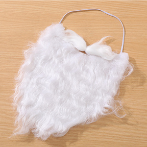 <span class=keywords><strong>Barbe</strong></span> pour décoration de noël, faux noël, Moustache et <span class=keywords><strong>barbe</strong></span>, vente en gros, nouvelle collection - Product Image 3
