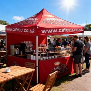 Logoları ile en çok satan fuar <span class=keywords><strong>Gazebo</strong></span> çadır Tops gölgelik fuar çadır duvarlar arka plan bezler ve masa örtüsü kapakları - Product Image 2