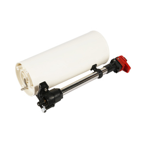 12 đầu hướng dẫn sử dụng sơn Pha Chế Máy trộn pha màu máy nước dựa trên hoặc dầu dựa trên sơn JY-20B3 - Product Image 5