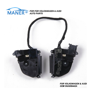 MANER 5NA959442A Systèmes électriques automobiles Boutons de <span class=keywords><strong>volant</strong></span> pour VW Audi - Product Image 2
