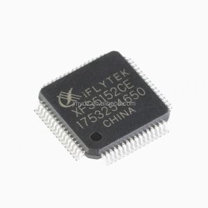 Chip de Síntesis de Voz (TTS) en Chino e Inglés XFS5152CE LQFP-64 - Product Image 1