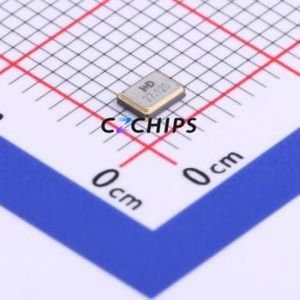 7B027120M01 Crystal (Passive) SMD3225-4P Crystal Oscillator SMD Crystal Oscillator 27.12MHz 10ppm 12pF - Product Image 1