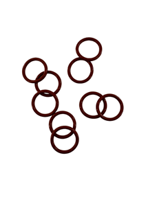 Produits en caoutchouc, joint torique en caoutchouc, étanche, <span class=keywords><strong>anti</strong></span>-âge, silicone NBR FKM pour l'étanchéité industrielle - Product Image 3