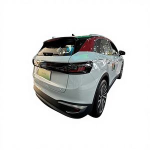 Para SUV Eléctricos, Vehículos de Nueva Energía, ID4 Crozz Pure+ EV, Guangdong, China - Product Image 1