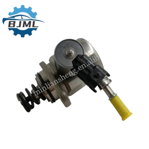 Pompa bahan bakar tekanan tinggi terlaris Component untuk Hyundai Kia suku cadang mesin mobil Komponen penting - Product Image 5