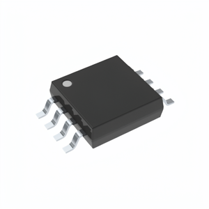 Componentes Electrónicos, Accesorios, Chip 8 TSSOP, 8 MSOP (0.118", 3.00mm de Ancho) MAX9012EUA+T, Circuito Integrado COMPARADOR 2 GEN PUR 8UMAX - Product Image 1