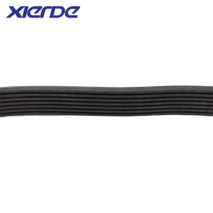 <span class=keywords><strong>Courroie</strong></span> <span class=keywords><strong>de</strong></span> <span class=keywords><strong>distribution</strong></span> moteur XIERDE <span class=keywords><strong>COURROIE</strong></span> VRIBBED 7PK1196 pour MERCEDES-BENZ W205 W213 GLC C-CLASS/Convertible/T-Model 0049931296 - Product Image 5