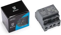 Contrôleur IoT industriel compact Opta Lite [AFX00003] avec entrées/sorties numériques et analogiques, prise en charge Modbus et contrôle de l'informatique de périphérie