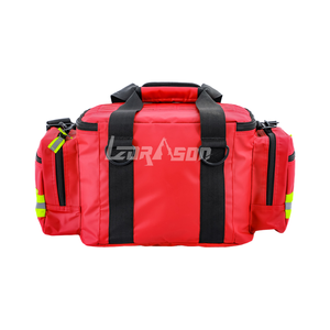 Grote Zware Rode Traumatas Voor Ems Medische Uitrusting Tactisch EHBO-Veiligheidsproduct - Product Image 4