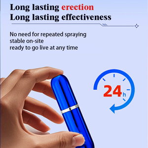 Легкий тонизирующий спрей 6 мл для мужчин, бестселлер, длительного действия, для ухода за телом, задержки эякуляции - Product Image 6
