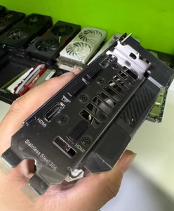 Tarjeta Gráfica TUF Gaming GeForce RTX 5070 Ti 16GB GDDR7 OC Edition, TUF RTX 5070 Ti GeForce RTX 5070 Ti 16GB GDDR6X A - Product Image 3