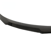 Aileron de coffre arrière pour Audi A3 (8V) berline 2014-2020, peint en ABS brillant, accessoires de décoration de voiture modifiés
