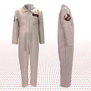 Disfraz de Cazafantasmas Manyusha, Mono de Cosplay para Adultos Unisex con Etiqueta, Ropa para Actuaciones en Escenario - Product Image 2
