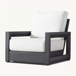 Sassanid al aire libre diseño distintivo Patio Garden Sets <span class=keywords><strong>Hotel</strong></span> Resort Best Seller <span class=keywords><strong>Costa</strong></span> aluminio sillón - Product Image 1