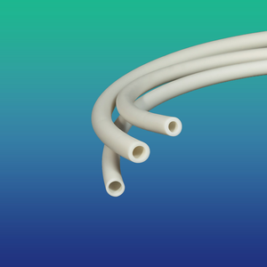 Tube en élastomère thermoplastique flexible, durable, haute performance, conçu pour le transfert de fluides, applications médicales, industrielles et de découpe. - Product Image 2