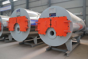 <span class=keywords><strong>Taiguo</strong></span> หม้อต้มไอน้ำแนวอุตสาหกรรมใช้แก๊ส/น้ำมัน /LPG สำหรับฆ่าเชื้อในดินผลิตน้ำร้อนที่คล้ายกัน - Product Image 6