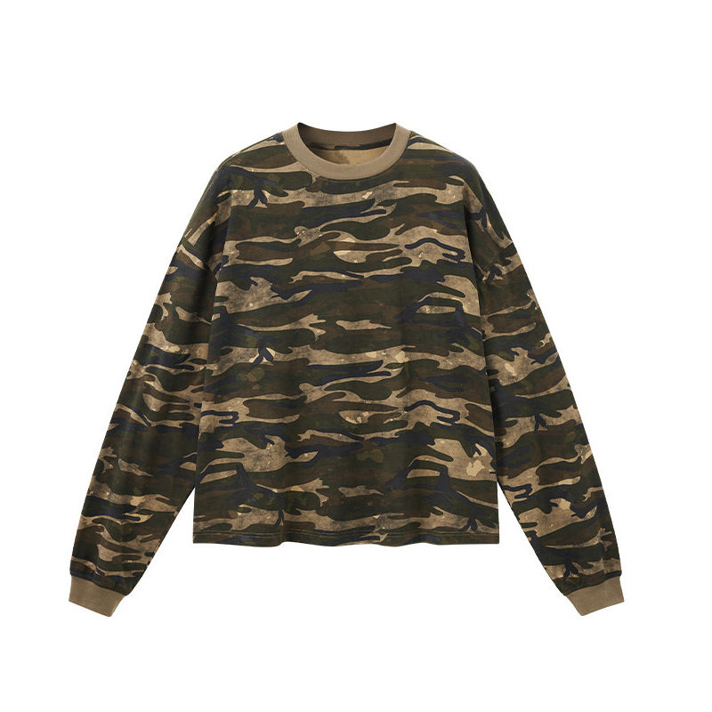 ลายพรางสีกากี