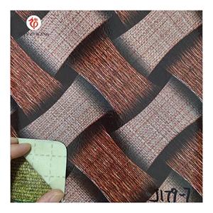 Fabrication en usine 1.0mm Revêtement <span class=keywords><strong>de</strong></span> <span class=keywords><strong>sol</strong></span> en vinyle PVC résistant à l'usure Rouleaux <span class=keywords><strong>de</strong></span> revêtement <span class=keywords><strong>de</strong></span> <span class=keywords><strong>sol</strong></span> en linoléum <span class=keywords><strong>de</strong></span> surface unie Conception graphique bon marché - Product Image 1