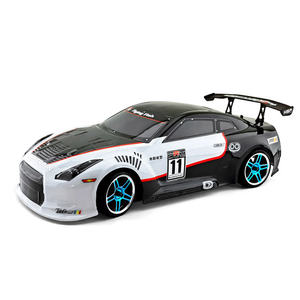 HSP <span class=keywords><strong>FLYINGFISH</strong></span> 1/10 Voiture à dérive sans balais 2S 2.4G RTR - Product Image 2