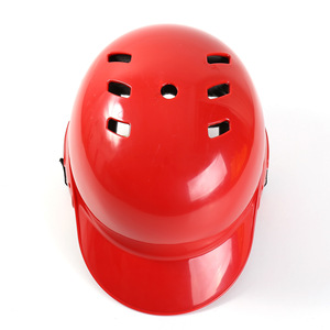 ที่ครอบหูแบบสองชั้นสำหรับฝึกซ้อมเบสบอลกลางแจ้ง ขายส่ง - Product Image 2