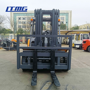 รถยก8ton 6ton ดีเซล ltmg CE ISO 7ton สำหรับยกคอนเทนเนอร์ - Product Image 4