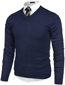 U.S. per <span class=keywords><strong>Assn</strong></span>. <span class=keywords><strong>Polo</strong></span> da Uomo a Maniche Corte 100% Cotone Business Casual - Product Image 5