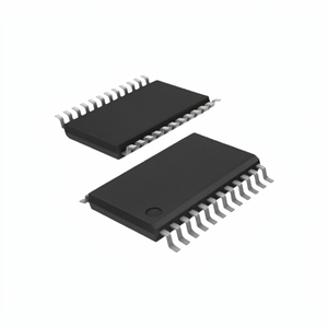 LM2716MTX 24 TSSOP Manufacturer Channel Power Management (PMIC) Electronics Component - Product Image 1