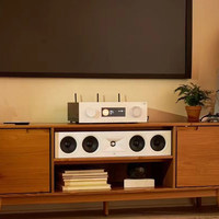Amplificateur AV Home Cinéma Professionnel JBN MA7100HP 310HP 510HP Son Panoramique 5.2 Canaux avec Décodage Dolby/DTS 7.2