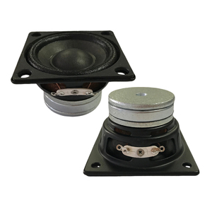 Loa Từ Tính Neodymium Tầm Trung 2.25 Inch Loa Kèn Hình Vuông Toàn Dải 57Mm - Product Image 1