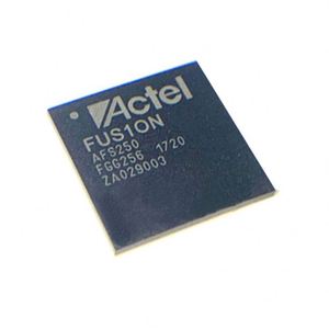 Componentes Originales Garantizados en Línea, Circuitos Integrados MCU IC, Chip AFS250-FGG256 - Product Image 1