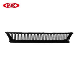 กระจังหน้าทรง MEC Black ABS สำหรับ AE100 - Product Image 1