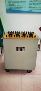 Diviseur de tension inductif FJG 50/60Hz 6VA IP55 5C~40C - Product Image 5