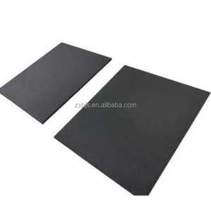 Титановая анодная пластина с покрытием из рутения и иридия для электролиза хлора, с длительным сроком службы 8-12 - Product Image 1