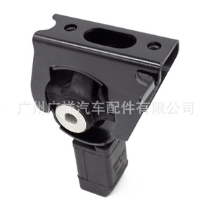 ยางรองแท่นเครื่องยนต์ โช้คอัพ 12361-21100 สำหรับโตโยต้า 1ZR 2ZR เกียร์อัตโนมัติ - Product Image 4